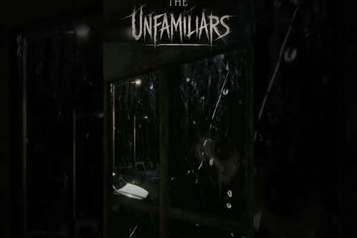 The Unfamiliars 입문 가이드: 무섭고 조언