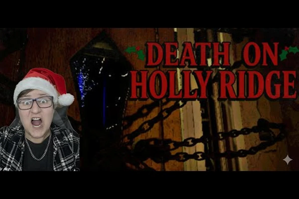 Death On Holly Ridge vs The Unfamiliars: 미ixoNat 공포 게임