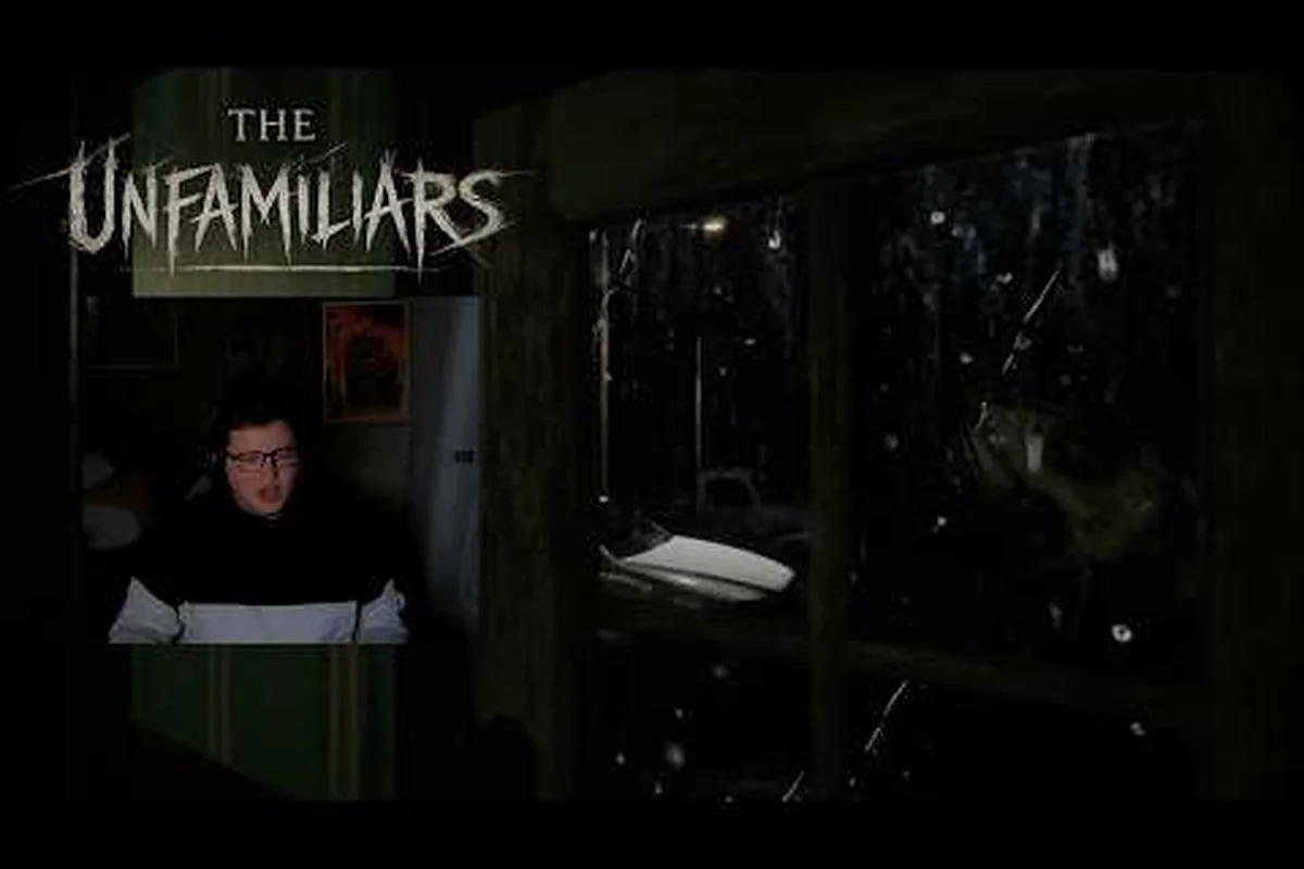 The Unfamiliars Survival Tips: 7 Tricks to Survive the Night