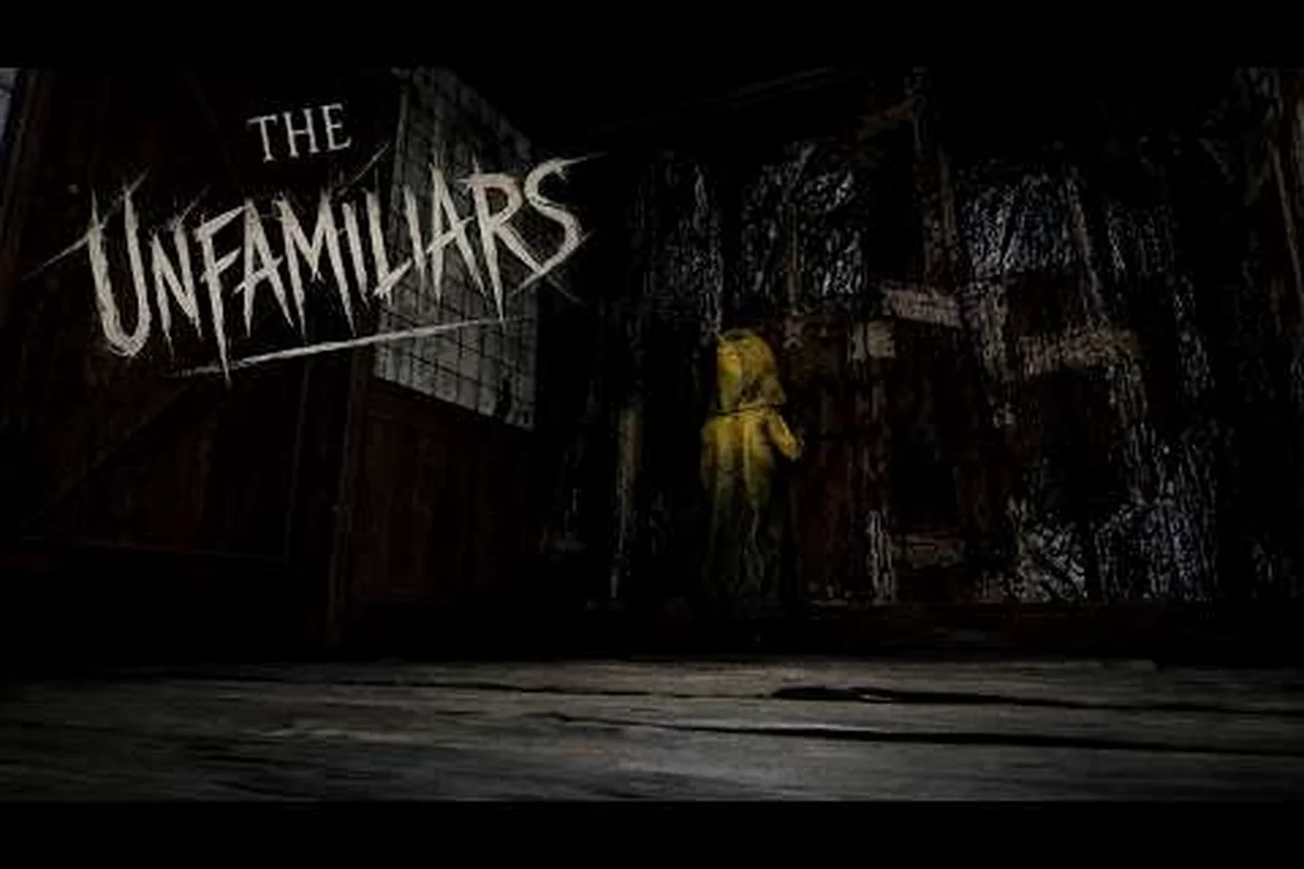 The Unfamiliars 최신 업데이트: v1.0 출시 및 핫픽스 상세